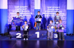 Ростелеком обеспечил интернетом танцевальный чемпионат в Астрахани