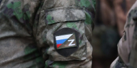 Награды товарищей вдохновили астраханца на службу в зоне СВО - Астрахань 24