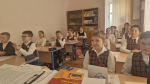 Сегодня, 5 марта 2026 года, ГБОУ АО «Православная гимназия» распахнула свои двери для юных исследователей мира финансов