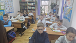 Сегодня, 5 марта 2026 года, ГБОУ АО «Православная гимназия» распахнула свои двери для юных исследователей мира финансов