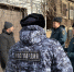 Росгвардия и МЧС провели очередной рейд по профилактике пожарной безопасности в Астрахани - Росгвардия