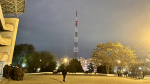 Астраханская телебашня присоединится к общероссийскому флешмобу