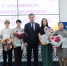 Праздник для прекрасной половины семей военнослужащих - Министерство соцразвития и труда