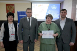 В Астрахани прошёл тренинг для специалистов, работающих с участниками СВО