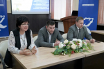 В Астрахани прошёл тренинг для специалистов, работающих с участниками СВО