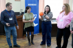 В Астрахани прошёл тренинг для специалистов, работающих с участниками СВО