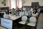 В Астрахани прошёл тренинг для специалистов, работающих с участниками СВО