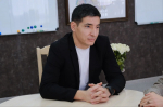 Ветеран СВО начал подготовку к написанию итогового проекта в рамках кадровой программы «Победоносец»
