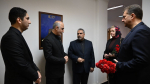 Президент Астраханской торгово-промышленной палаты Станислав Синченко посетил Генеральное консульство Исламской Республики Иран в Астрахани