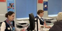 В Астраханской области в Красноярском районе уровень безработицы снизился до 0,8% - Газета Волга