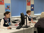 В Красноярском районе Астраханской области безработица упала до 0,8 процента
