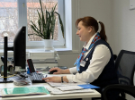В Красноярском районе Астраханской области безработица упала до 0,8 процента