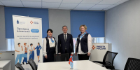 Кадровый центр Красноярского района обновил работу - Астраханский листок
