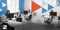 Более 270 астраханок нашли новую работу с начала года - Астрахань 24