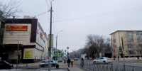 Завтра погода будет швырять астраханцев из мороза в тепло – диапазон температуры составит 20 градусов - Punkt-a.info