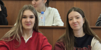 Представители АГАСУ одержали победу на региональном этапе Всероссийской студенческой олимпиады - Архитектурно-строительный университет