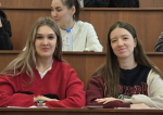 Представители АГАСУ одержали победу на региональном этапе Всероссийской студенческой олимпиады