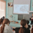 Преподаватели АГАСУ рассказали школьникам об инженерных системах жизнеобеспечения - Архитектурно-строительный университет