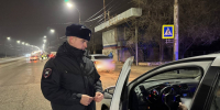 Пойманные в Астрахани водители «под градусом» оштрафованы на 2,3 миллиона - Astrakhanpost.Ru