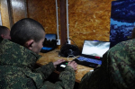Астраханский студент будет защищать Родину в составе Беспилотных войск