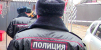 Двоих экс-полицейских отправили в колонию за избиение астраханца - Газета Волга