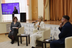 В архитектурно-строительном университете в рамках Всероссийской программы «ГосСтарт.Диалог»