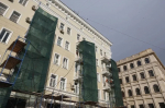 До конца года капитально отремонтируют более 500 астраханских многоквартирных домов