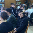 В библиотеке провели интеллектуальное соревнование для трудных подростков - ЦГБС г. Астрахани