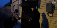 Начальник одного из отделов МБУ г. Астрахани «Чистый город» подозревается в получении взятки - СУ СК РФ