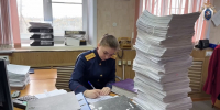 Начальника отдела астраханского «Чистого города» подозревают в получении взятки - Газета Волга