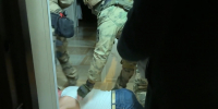 Начальник одного из отделов «Чистого города» в Астрахани попался на взятке - Punkt-a.info