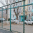 В Астрахани начали обновлять спортивное поле на улице Краснодарской - Южная Волна