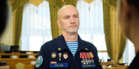 «Патриотизм у меня на генетическом уровне»: астраханский боец СВО - Газета Волга