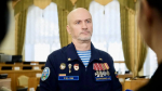 «Патриотизм в крови»: астраханский боец СВО рассказал о своём выборе