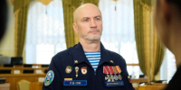 Боец СВО из Астрахани: «Патриотизм у меня на генетическом уровне» - Астрахань 24