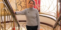Театральный художник Татьяна Колесникова – о премьере Астраханского ТЮЗа - Ast-News.Ru