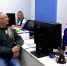 На севере Астраханской области открылся 13-й модернизированный кадровый центр районного уровня - Punkt-a.info