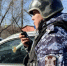 Астраханские росгвардейцы задержали воровку с детской коляской - Астрахань 24