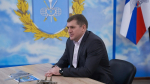 Ректор Астраханского госуниверситета встретился с выпускниками ВУЦ