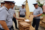 УФСИН по Астраханской области