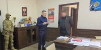 Бывшие глава МО «Наримановский муниципальный район Астраханской области» и врио главы г. Нариманов предстанут перед судом по обвинению в мошенничестве при реконструкции сетей теплоснабжения - СУ СК РФ