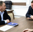 Финалист кадровой программы «Победоносец» начал преддипломную практику - Портал органов государственной власти