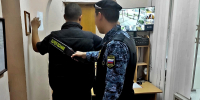 Посетитель астраханского суда пришел на заседание с ножом - Газета Волга