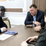 В Астрахани финалист кадровой программы «Победоносец» начал преддипломную практику - Газета Волга