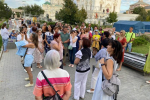 Астрахань вошла в число самых доступных направлений для весенних путешествий