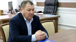 Финалист астраханского проекта «Победоносец» проходит преддипломную практику