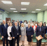 Сегодня зампред Правительства - министр финансов Елена Рязанова приняла участие в итоговом заседании коллегии в Управлении Федерального казначейства по Астраханской области под председательством Юрия Сафрыгина. - Министерство финансов