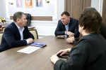 КаспийИнфо. Новости Астрахани и региона