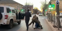В Астрахани двух полицейских заподозрили в подкидывании наркотиков - Bloknot-Astrakhan.Ru