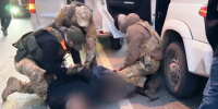 В Астрахани два сотрудника полиции собирались подставить местного жителя под обвинение в распространении наркотиков - Punkt-a.info
